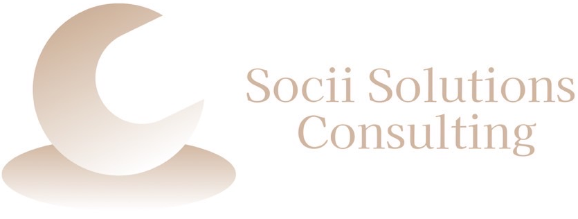 SSC.Inc｜Socii Solutions Consulting